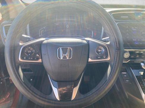Used 2018 Honda CR-V EX image 7