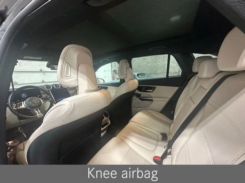Certified 2023 Mercedes-Benz GLC 300 4MATIC image 15