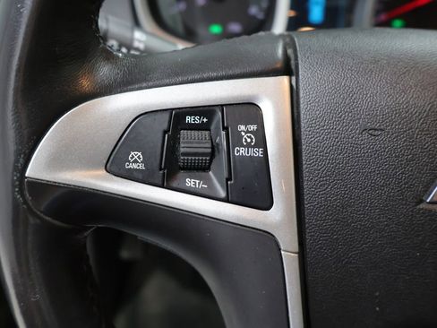 Used 2015 Chevrolet Equinox LT FWD image 34