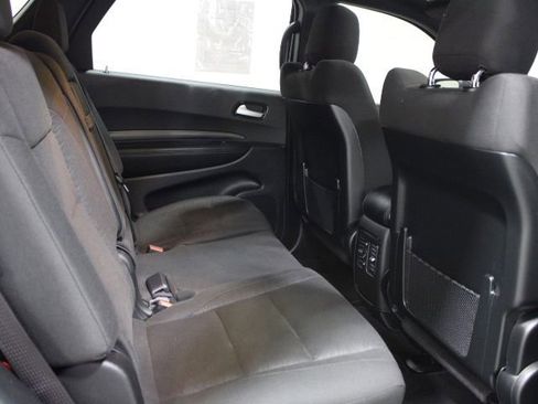 Used 2024 Dodge Durango SXT image 32