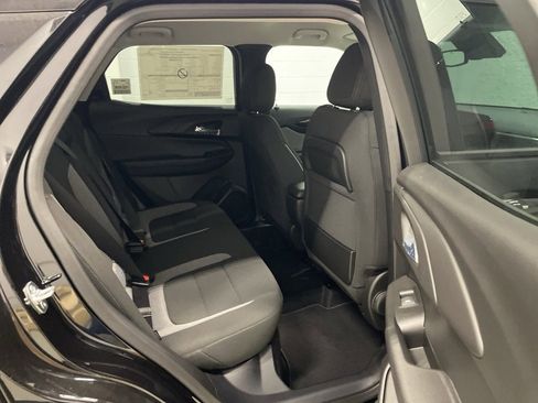New 2026 Chevrolet TrailBlazer LT w/ Convenience Package image 32