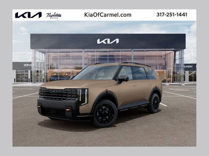 New 2027 Kia Telluride SX Prestige X-Pro