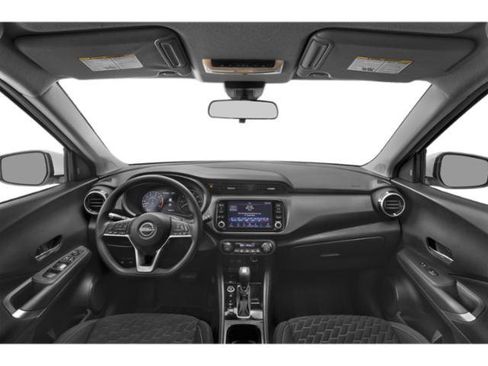 Used 2023 Nissan Kicks SV image 11