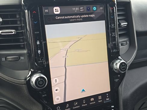 New 2026 RAM 3500 Tradesman image 38