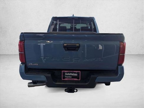 New 2026 Toyota Tacoma SR5 image 6