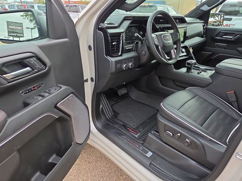 New 2026 GMC Sierra 1500 AT4X image 11