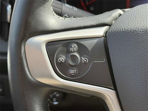 Used 2016 GMC Canyon SLT image 11