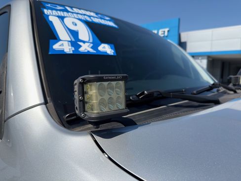 Used 2019 Toyota 4Runner TRD Off-Road image 44