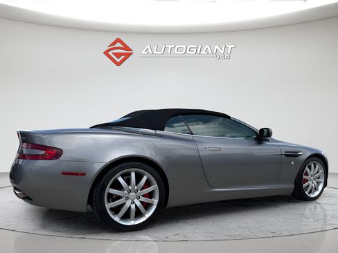 Used 2006 Aston Martin DB9 Volante RWD image 52