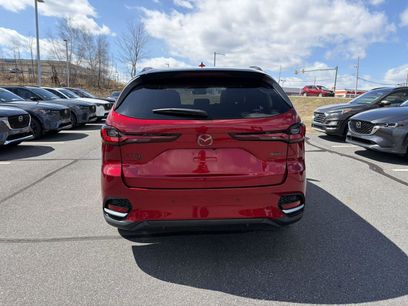 New 2026 MAZDA CX-70 3.3 Turbo w/ Premium Plus Pkg