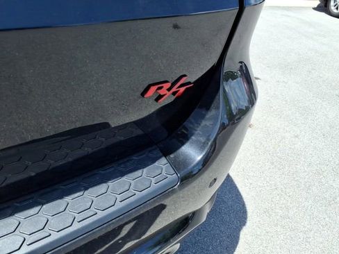 Used 2021 Dodge Durango R/T w/ Technology Group AWD/4WD image 21