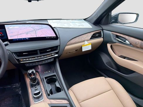 New 2026 Cadillac CT5 Premium Luxury image 25