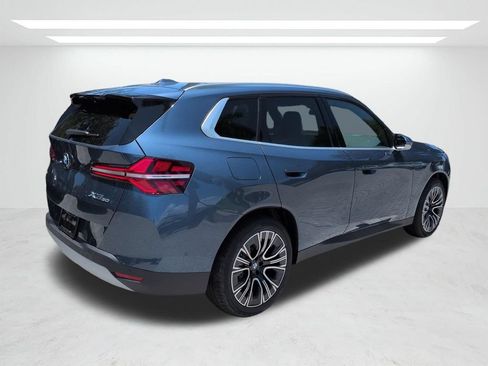 New 2026 BMW X3 xDrive30i w/ Convenience Package AWD/4WD image 4