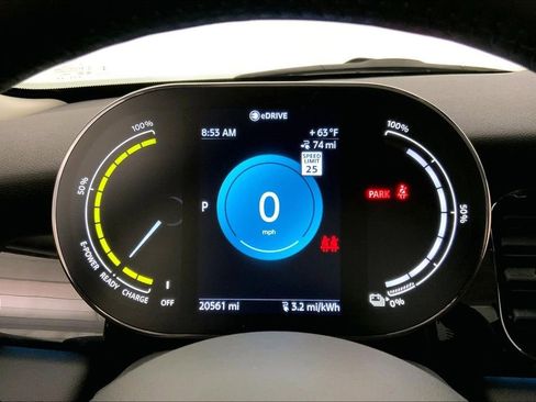 Used 2022 MINI Cooper SE image 20