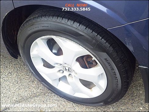 Used 2012 Honda Crosstour EX-L image 37