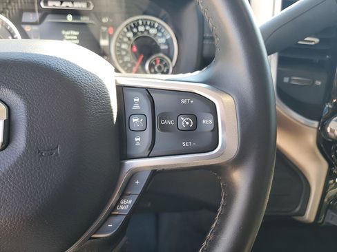 Used 2024 RAM 2500 Laramie w/ Safety Group image 34