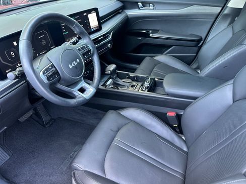 Used 2025 Kia K5 EX FWD image 10