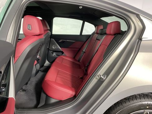 New 2026 BMW 530i xDrive w/ Premium Package image 19