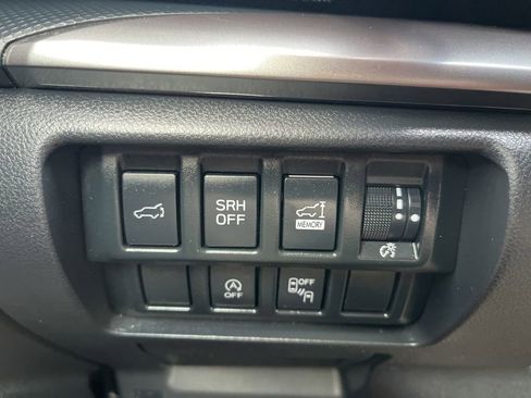Certified 2023 Subaru Forester Premium AWD/4WD image 23