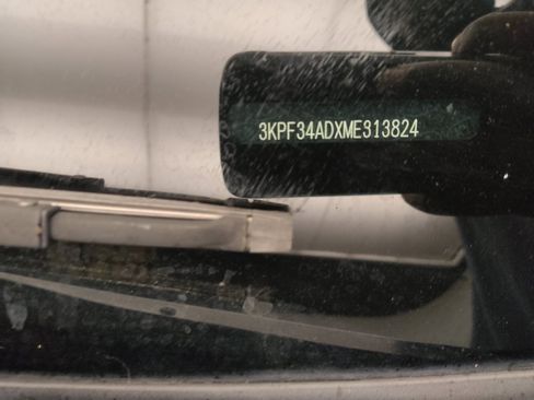 Used 2021 Kia Forte GT-Line FWD image 33