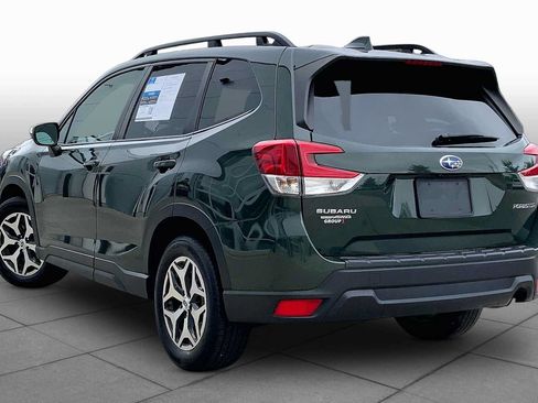 Certified 2023 Subaru Forester Premium AWD/4WD image 12