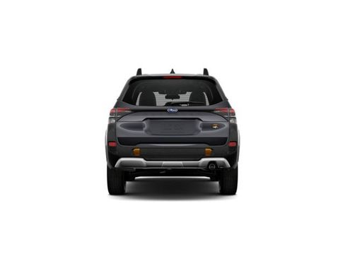 New 2026 Subaru Forester Wilderness image 9