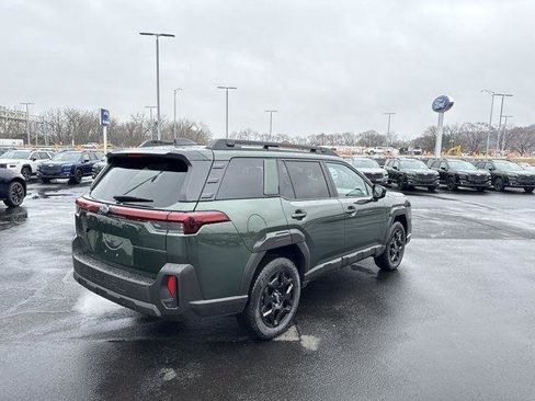 New 2026 Subaru Outback Limited AWD/4WD image 5