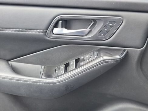 Used 2024 Nissan Rogue SL w/ SL Premium Package FWD image 28