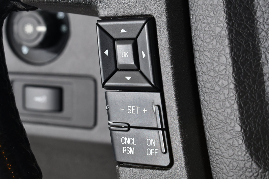 Used 2013 Ford F150 XLT w/ Luxury Equipment Group AWD/4WD image 32