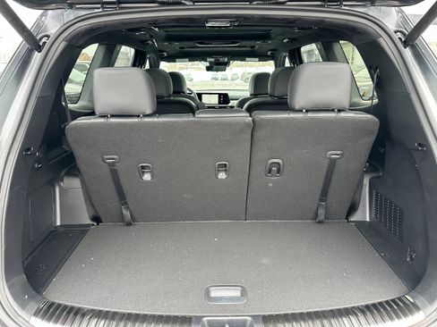 New 2025 Kia Telluride SX Prestige X-Line image 11