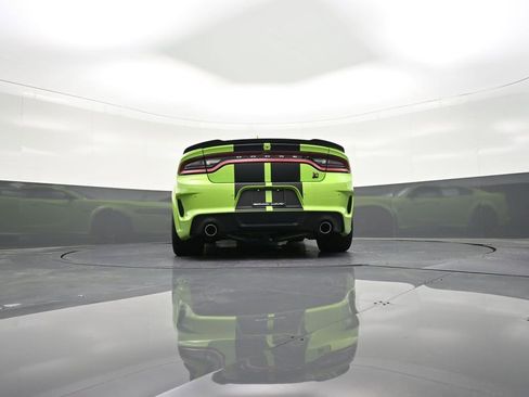 Used 2023 Dodge Charger Scat Pack image 26