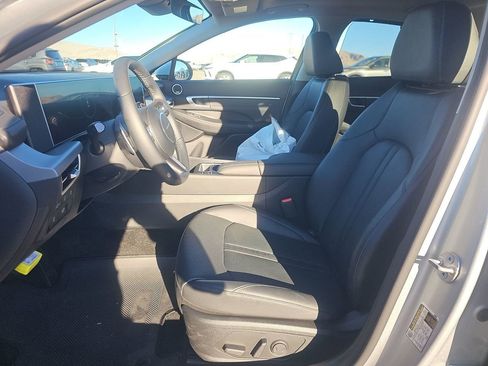 Used 2026 Hyundai Sonata Limited image 5