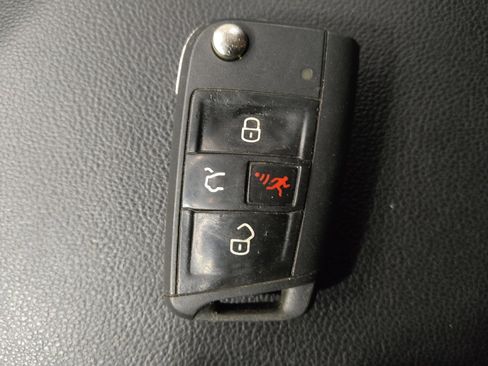Used 2022 Volkswagen Jetta S FWD image 30