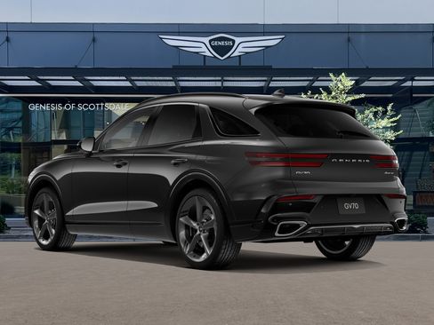New 2026 Genesis GV70 3.5T Sport Prestige AWD/4WD image 6