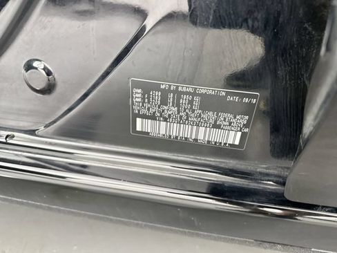 Used 2019 Subaru Impreza 2.0i Limited w/ Popular Package #2 AWD/4WD image 38