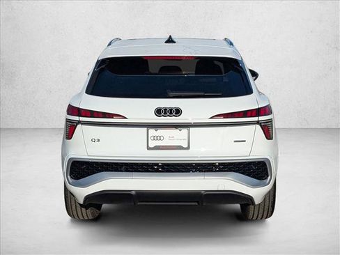 New 2026 Audi Q3 quattro 2.0T AWD/4WD image 6
