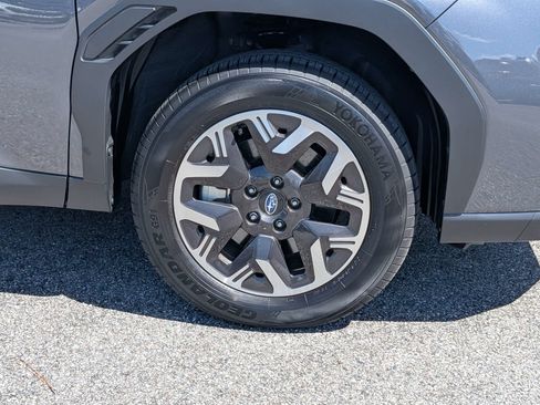 Certified 2026 Subaru Forester Premium AWD/4WD image 11
