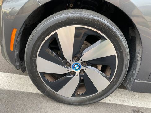 Used 2018 BMW i3 image 19