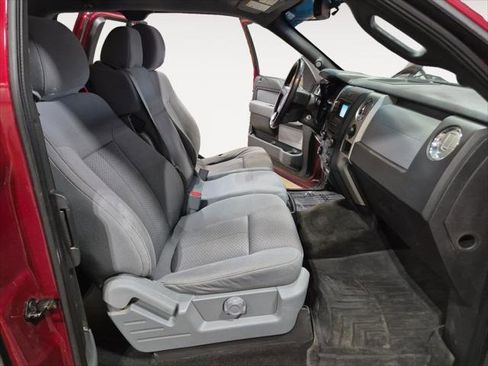 Used 2014 Ford F150 XLT w/ Equipment Group 302A Luxury image 17