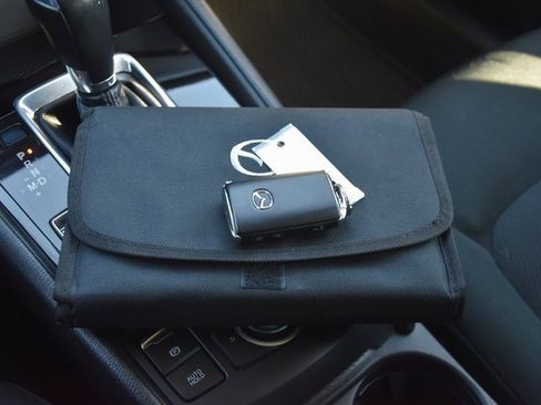 Used 2023 MAZDA CX-5 AWD 2.5 S image 29