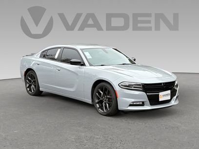 Used 2021 Dodge Charger SXT w/ Blacktop Package