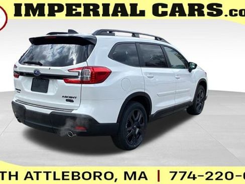 New 2026 Subaru Ascent Bronze Edition AWD/4WD image 10