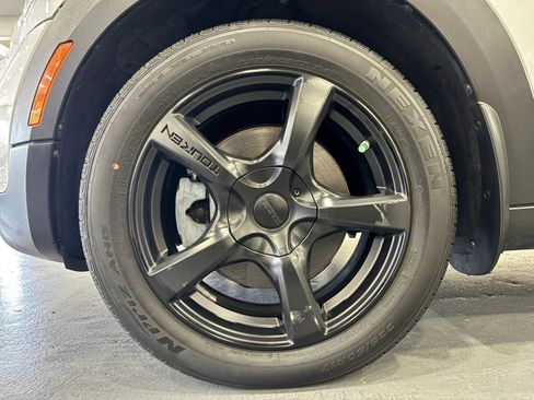Used 2015 MINI Cooper Countryman S FWD image 42