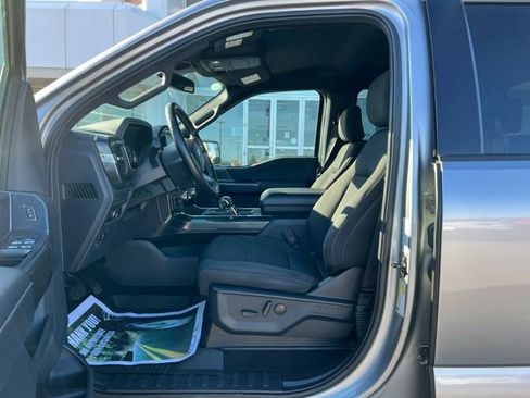 Used 2023 Ford F150 XLT w/ Equipment Group 302A High image 11