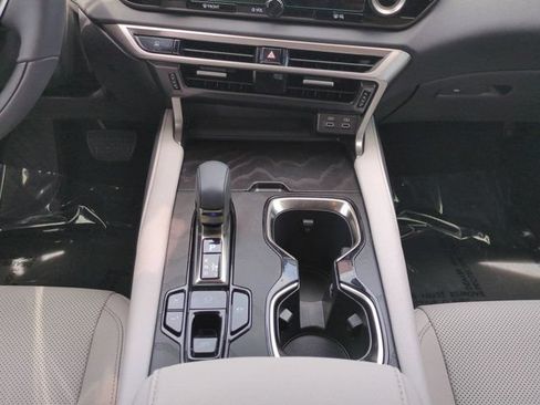 Certified 2026 Lexus RX 350h w/ Convenience Package AWD/4WD image 18