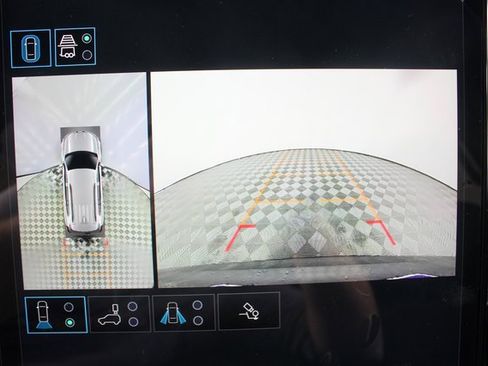 New 2026 GMC Acadia Elevation w/ Black Edition image 5