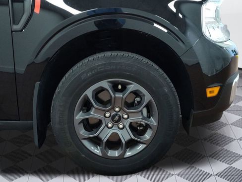 Used 2023 Ford Maverick XLT w/ XLT Luxury Package image 11