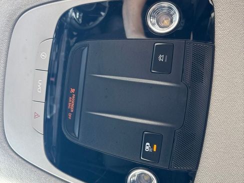 Used 2021 Kia Seltos SX AWD/4WD image 17
