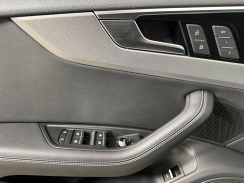 Used 2023 Audi A5 2.0T Premium Plus w/ Premium Plus image 10