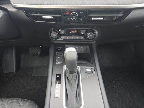 New 2026 Nissan Kicks SV w/ SV Premium Package image 11